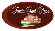 logo tenuta santanna