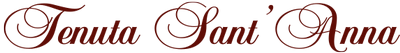 Immagine logo tenuta Sant'Anna