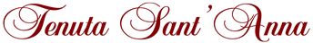 logo Tenuta Sant'Anna